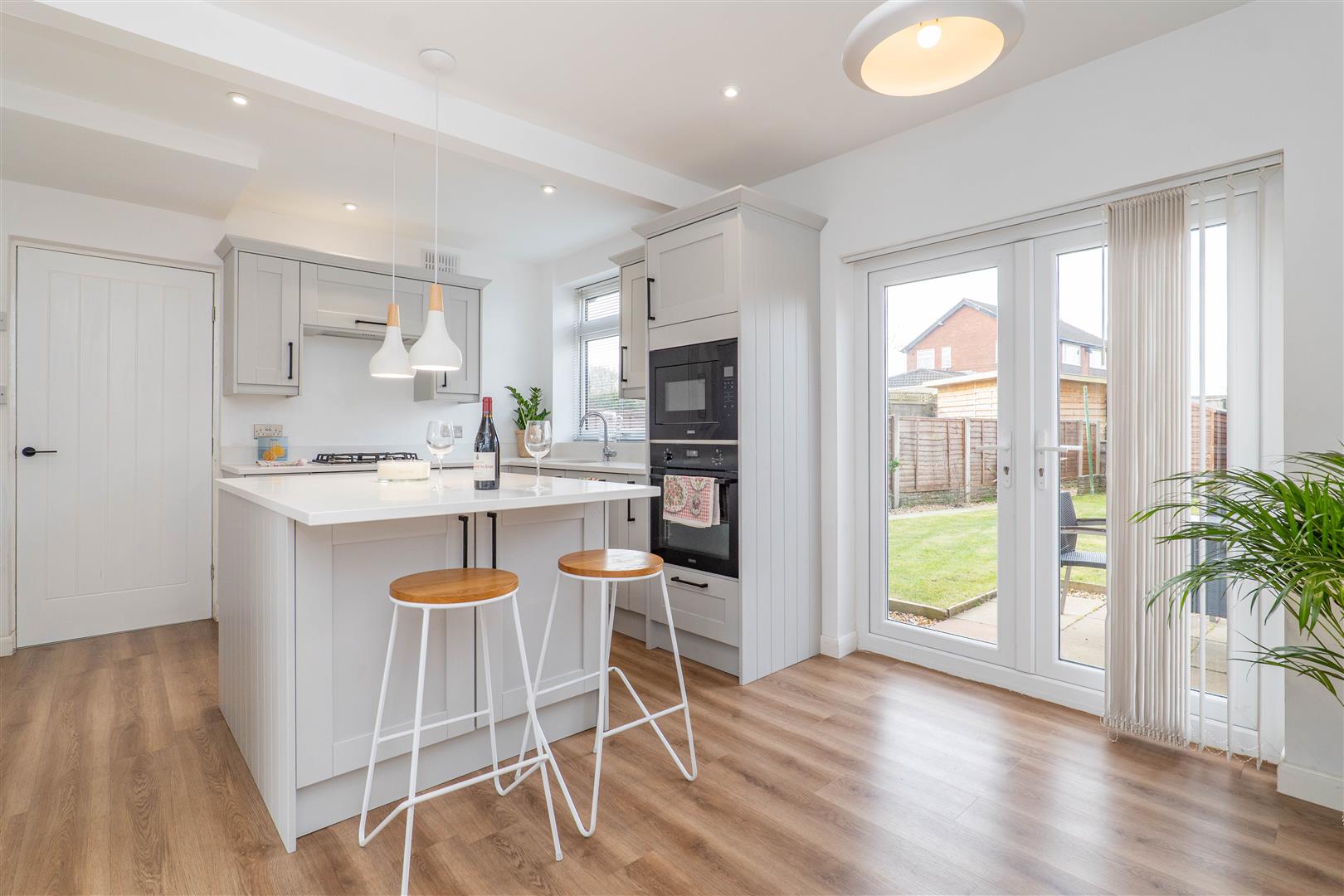 2 bed property in Melrose Way, Chorley